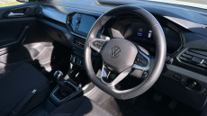 Volkswagen T-Cross 1.0 TSI 110 SE 5dr Petrol Estate